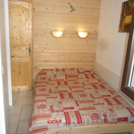 Chamonix Centre 2 Pieces Balcon Vue Mont Blanc Apartment Exterior foto