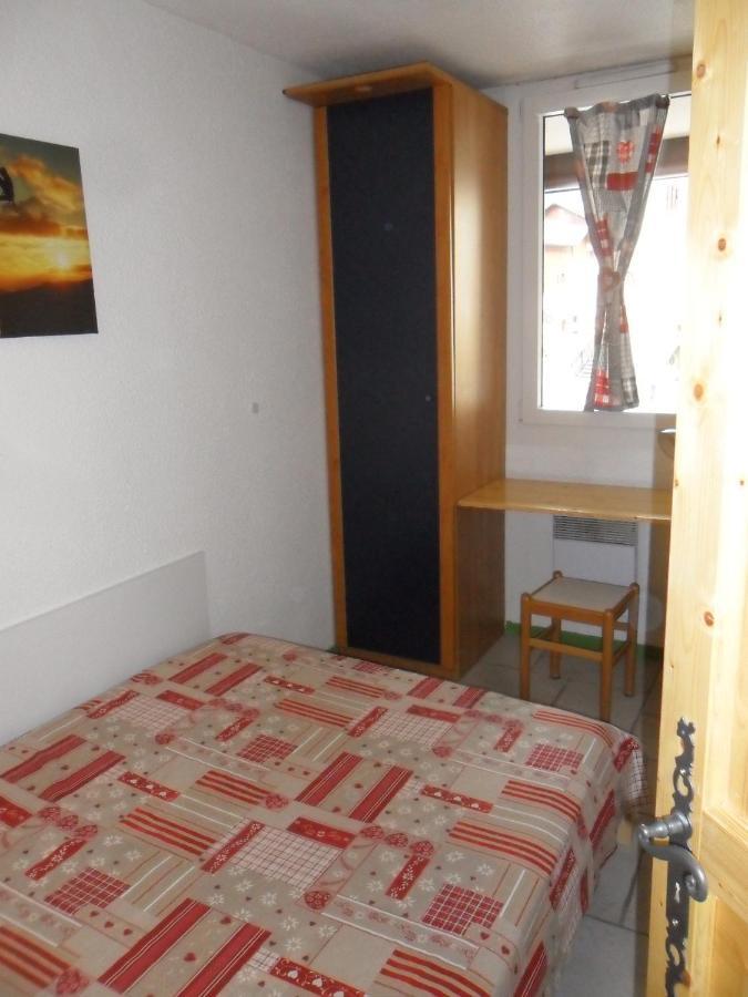 Chamonix Centre 2 Pieces Balcon Vue Mont Blanc Apartment Exterior foto