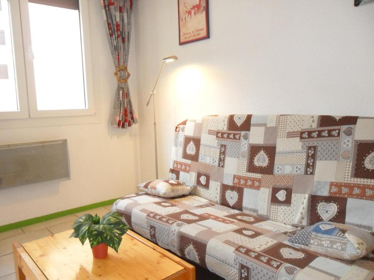 Chamonix Centre 2 Pieces Balcon Vue Mont Blanc Apartment Exterior foto